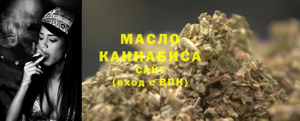 хмурый Богородицк