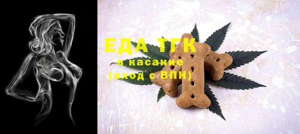 хмурый Богородицк